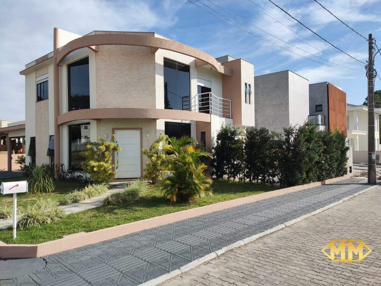 Casa à venda no Ingleses do Rio Vermelho: 