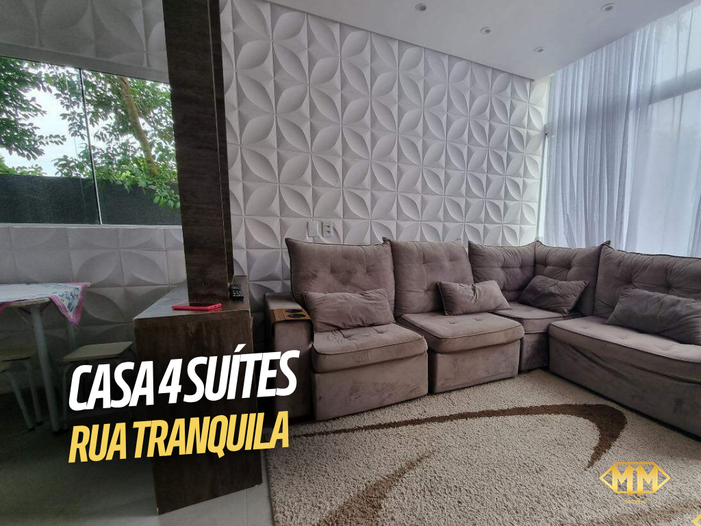 Casa para aluguel no Ingleses do Rio Vermelho: 