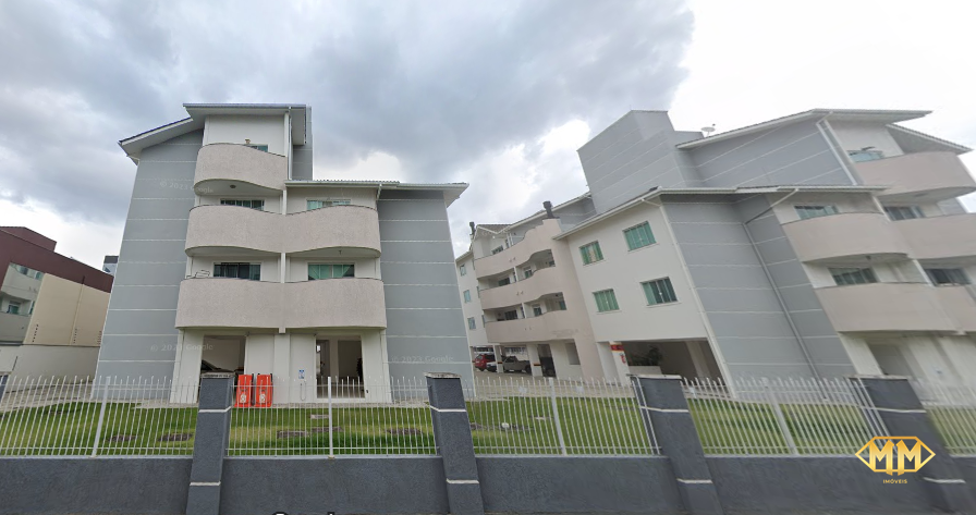 Apartamento à venda no Ingleses do Rio Vermelho: 
