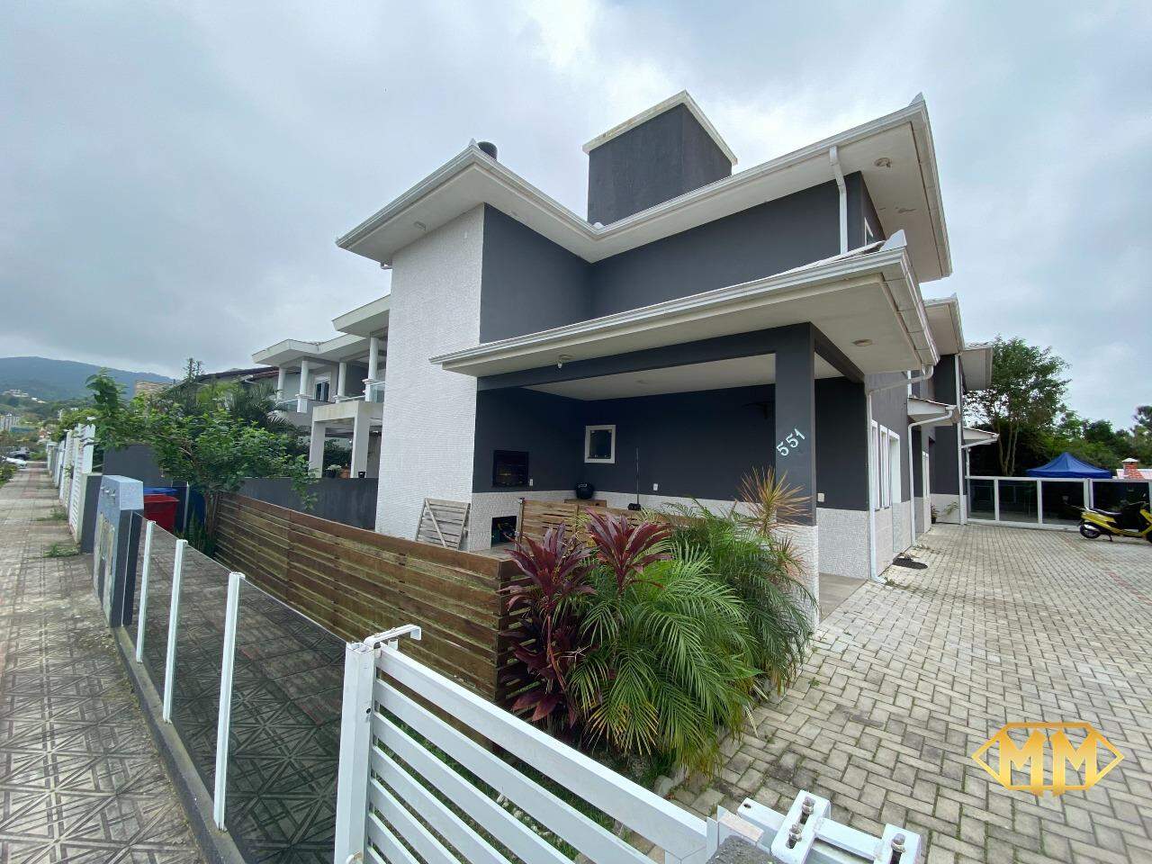 Casa para aluguel no Ingleses do Rio Vermelho: 