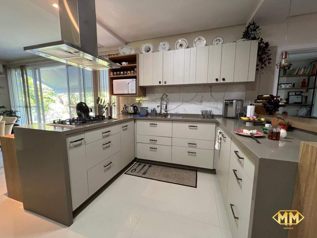 Casa à venda no Daniela: cozinha