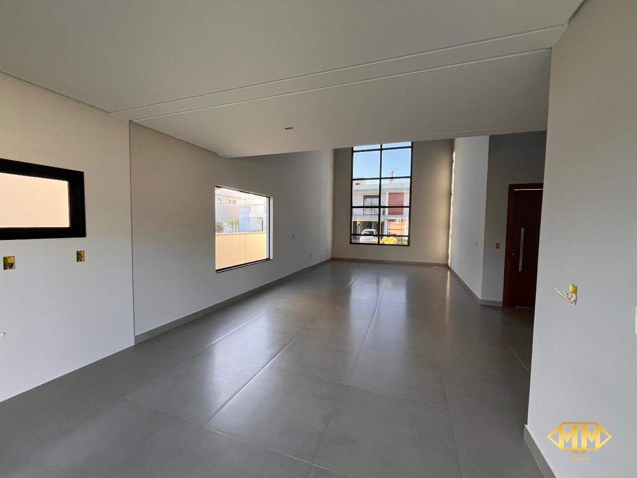 Casa de Condomínio à venda no Rio Vermelho: Sala vista da cozinha 