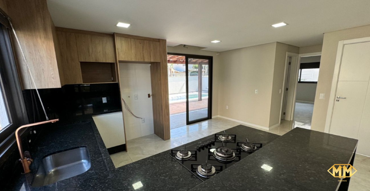 Casa à venda no São João do Rio Vermelho: COZINHA