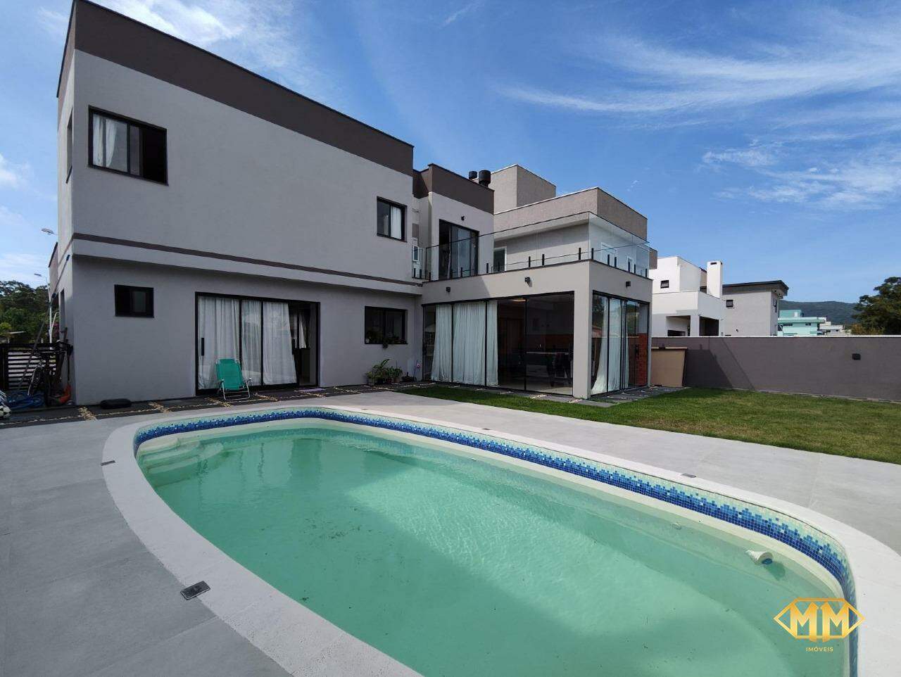 Casa à venda no São João do Rio Vermelho: 
