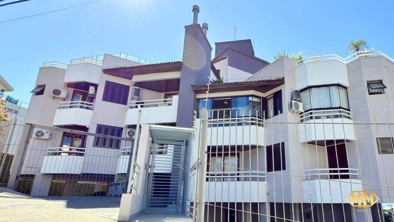 Apartamento à venda no Canasvieiras: 