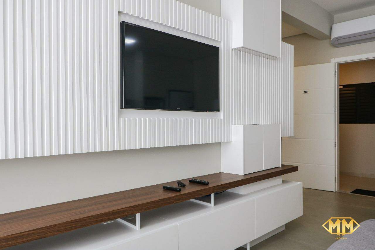 Apartamento à venda no Ingleses do Rio Vermelho: 