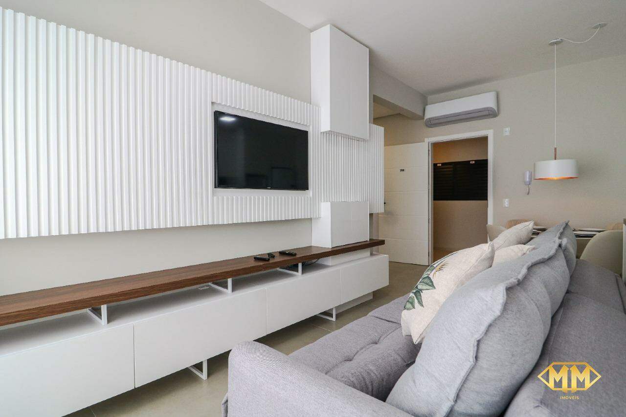 Apartamento à venda no Ingleses do Rio Vermelho: 
