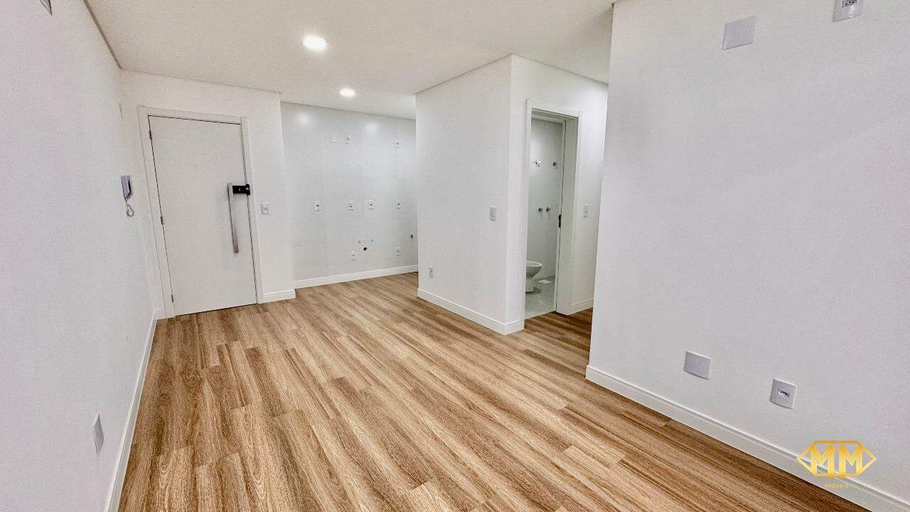 Apartamento à venda no Ingleses do Rio Vermelho: Sala de Jantar/ Cozinha
