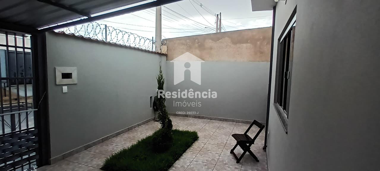 Casa à venda no Parque dos Manacás I: 