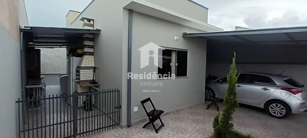 Casa à venda no Parque dos Manacás I: 