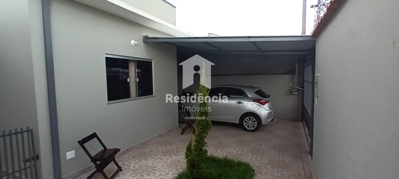 Casa à venda no Parque dos Manacás I: 