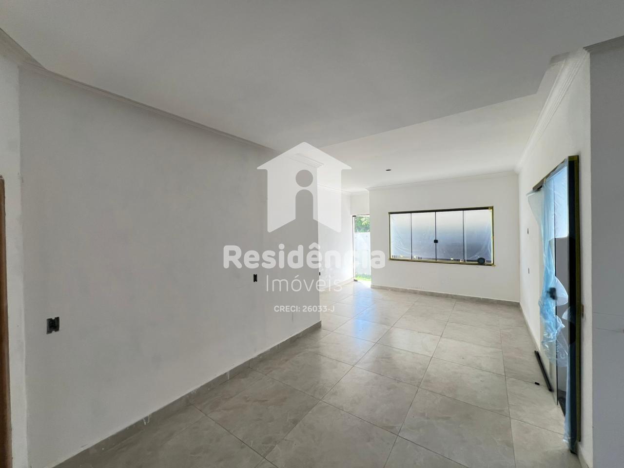 Casa à venda no Chácara São Domingos: 