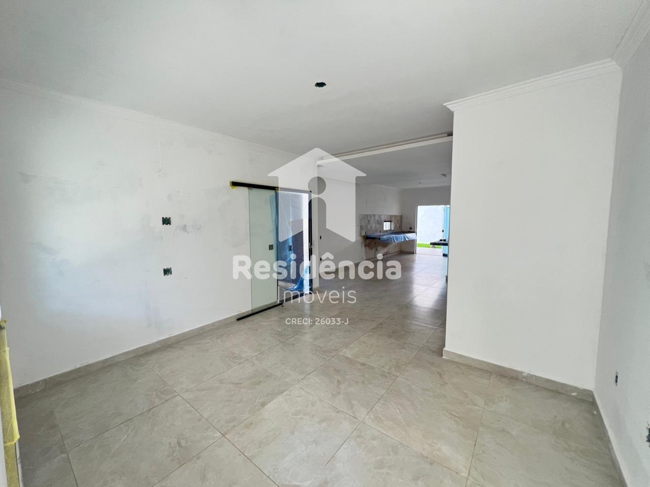 Casa à venda no Chácara São Domingos: 