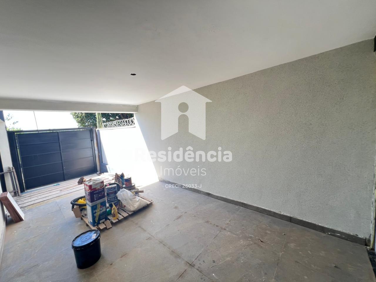 Casa à venda no Chácara São Domingos: 