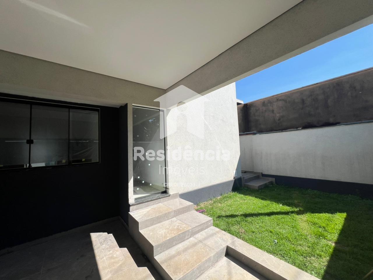 Casa à venda no Chácara São Domingos: 