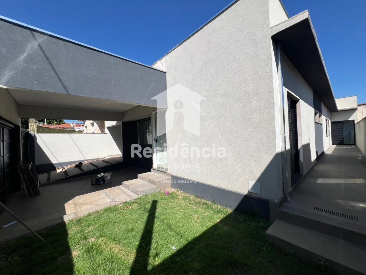 Casa à venda no Chácara São Domingos: 