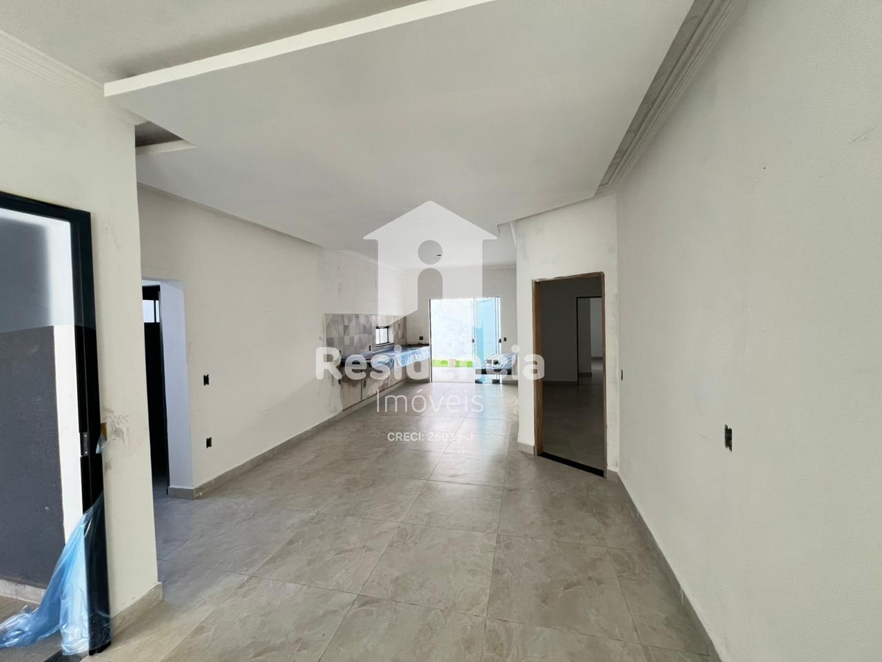 Casa à venda no Chácara São Domingos: 