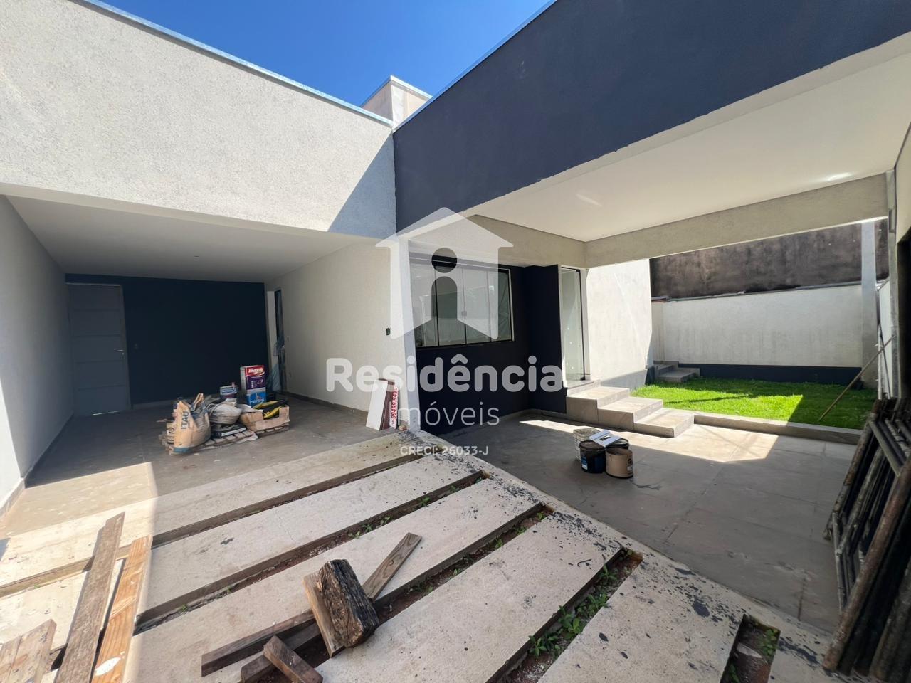 Casa à venda no Chácara São Domingos: 