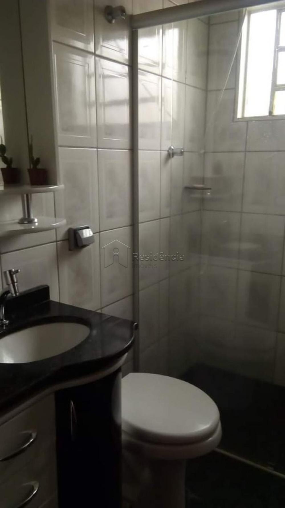 Casa à venda no Jardim das Figueiras: 