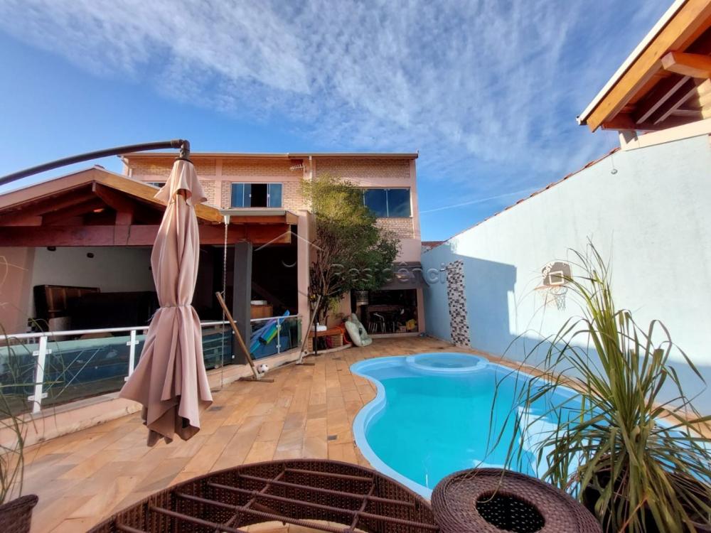 Casa à venda no Aparecida: 