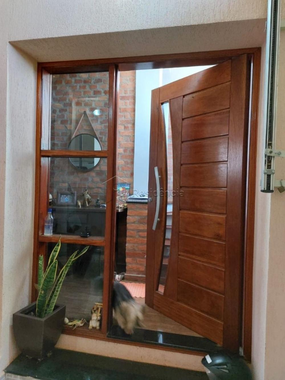 Casa à venda no Aparecida: 