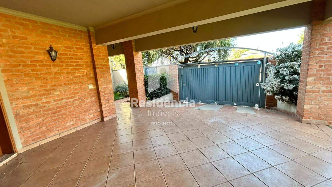 Casa à venda no Jardim Lavínia: 