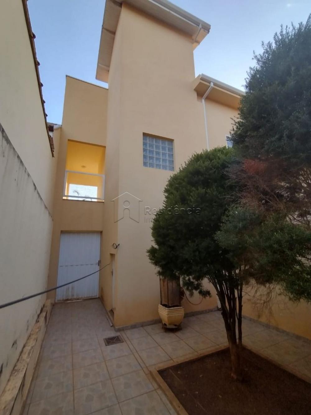 Casa à venda no Jardim São Luiz: 