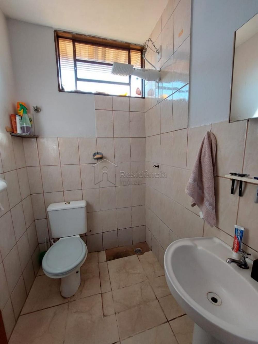 Casa à venda no Jardim José Justi: 