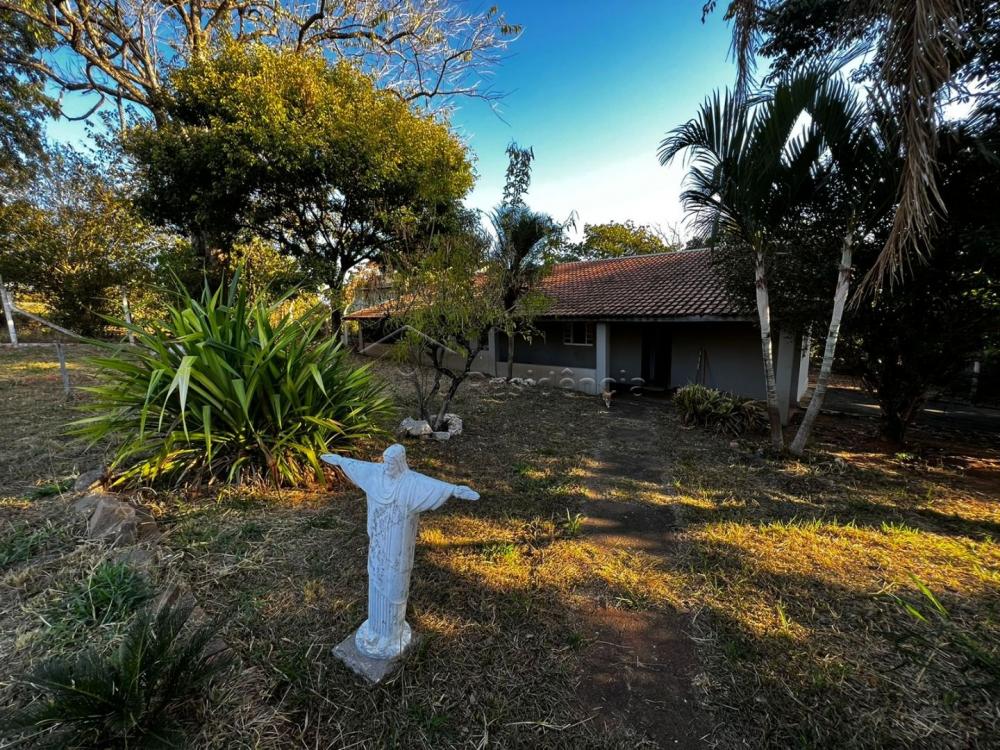 Rural à venda no Chácara Palmeirinha: 