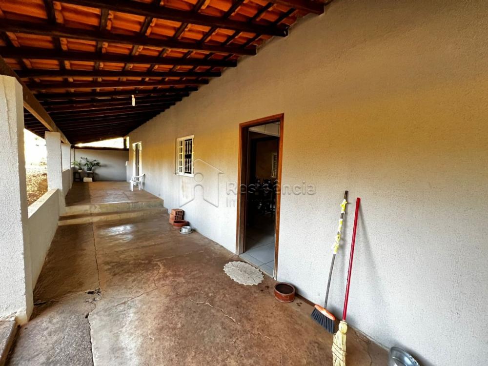 Rural à venda no Chácara Palmeirinha: 