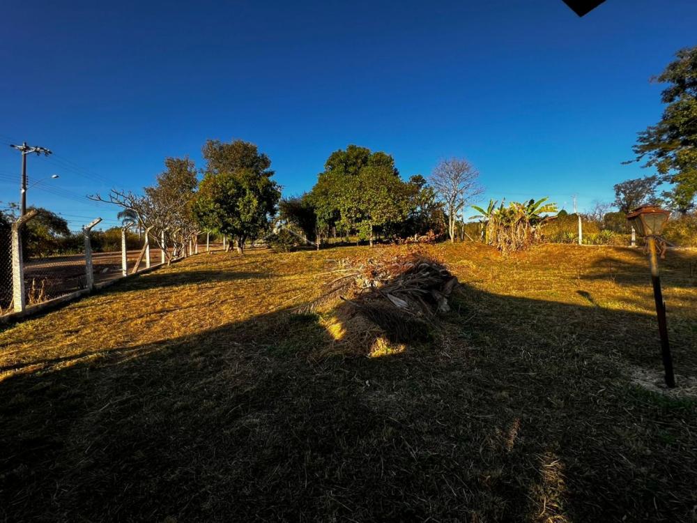 Rural à venda no Chácara Palmeirinha: 