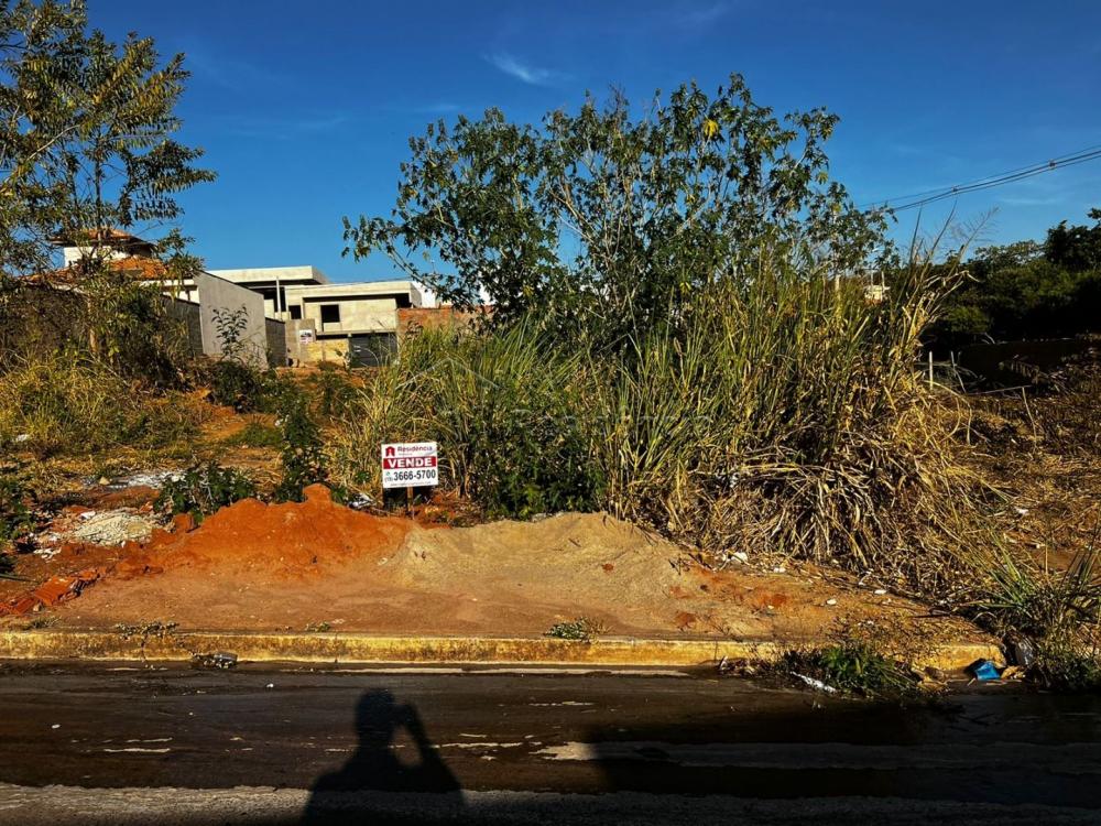 Terreno à venda no Jardim Lago dos Ipês: 