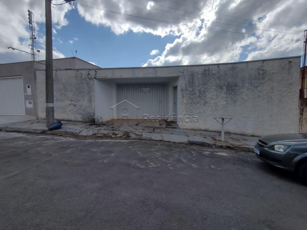 Terreno à venda no Jardim Santa Cecília: 