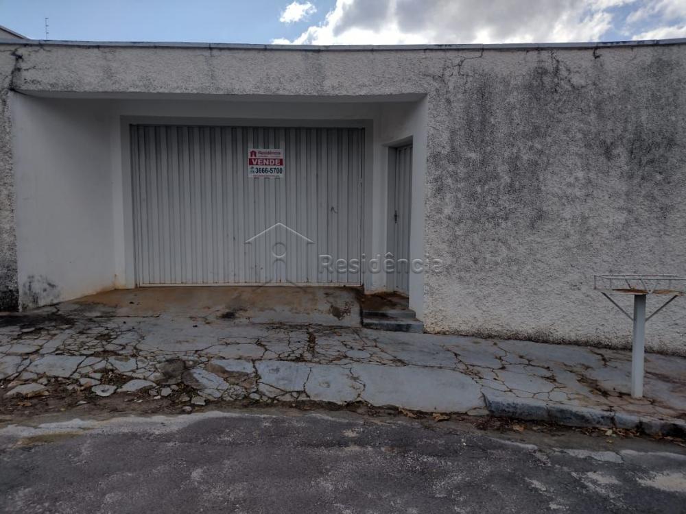 Terreno à venda no Jardim Santa Cecília: 