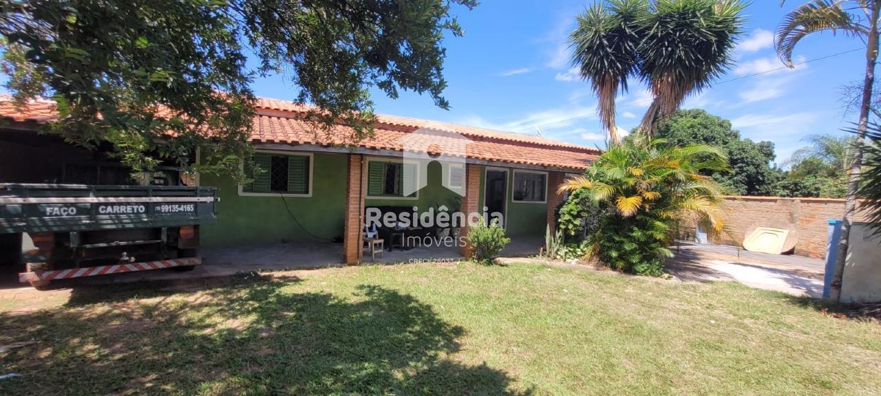 Rural à venda no Por do Sol: 