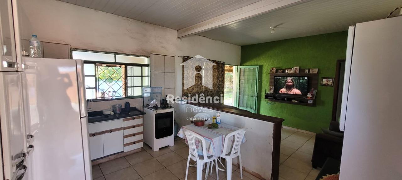 Rural à venda no Por do Sol: 