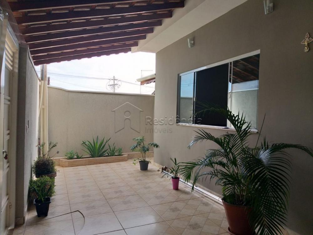 Casa à venda no Conjunto Habitacional Gilberto Rossetti (Cohab II): 