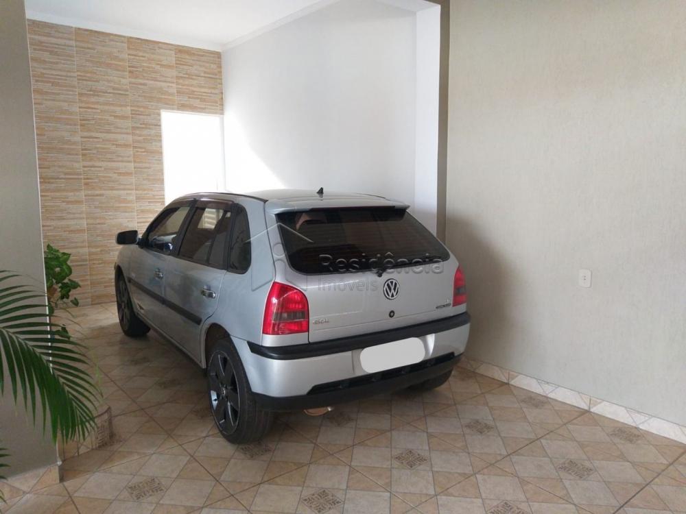 Casa à venda no Conjunto Habitacional Gilberto Rossetti (Cohab II): 