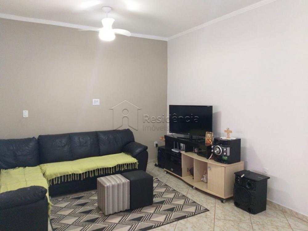 Casa à venda no Conjunto Habitacional Gilberto Rossetti (Cohab II): 