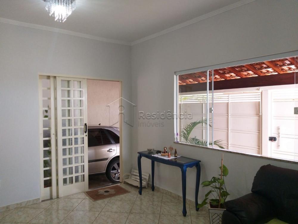 Casa à venda no Conjunto Habitacional Gilberto Rossetti (Cohab II): 