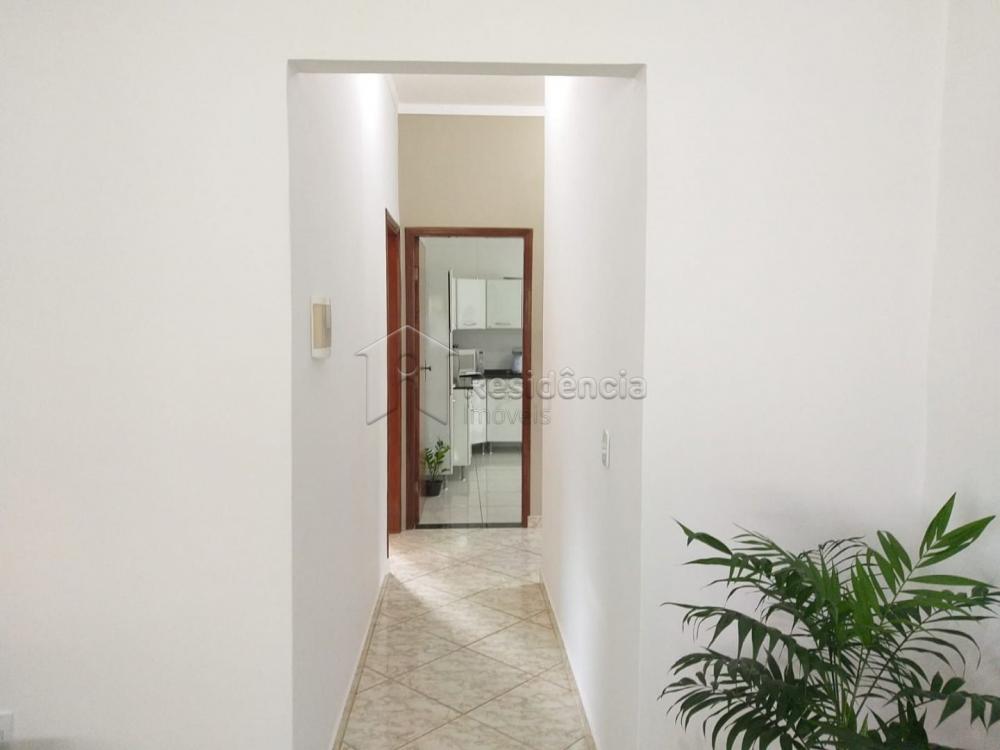 Casa à venda no Conjunto Habitacional Gilberto Rossetti (Cohab II): 