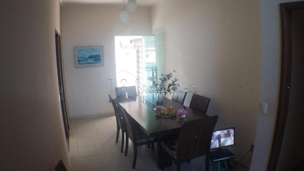 Casa à venda no Vila Naufel: 