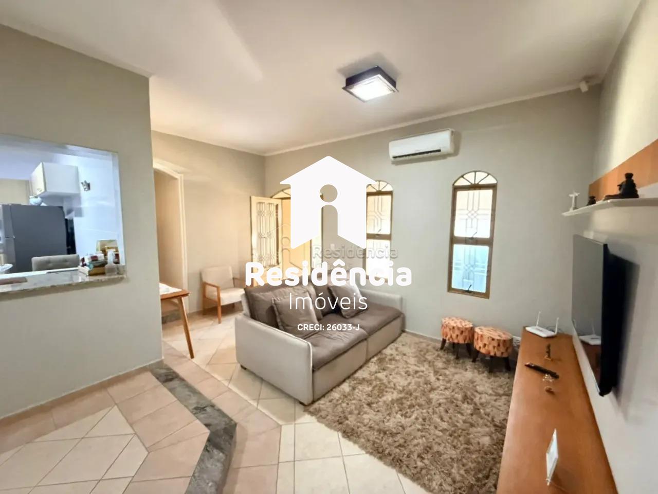 Casa à venda no Jardim São José: 