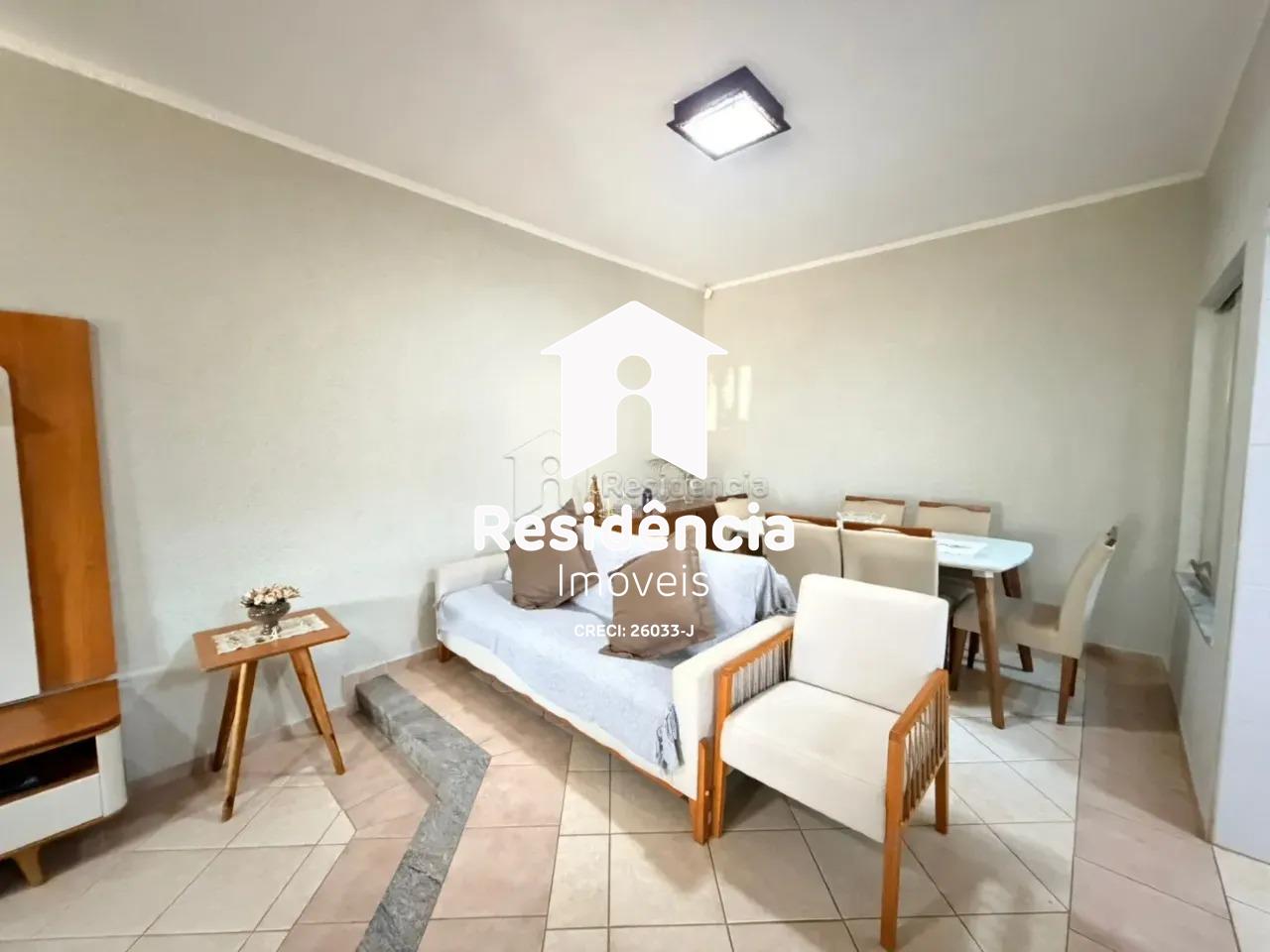 Casa à venda no Jardim São José: 