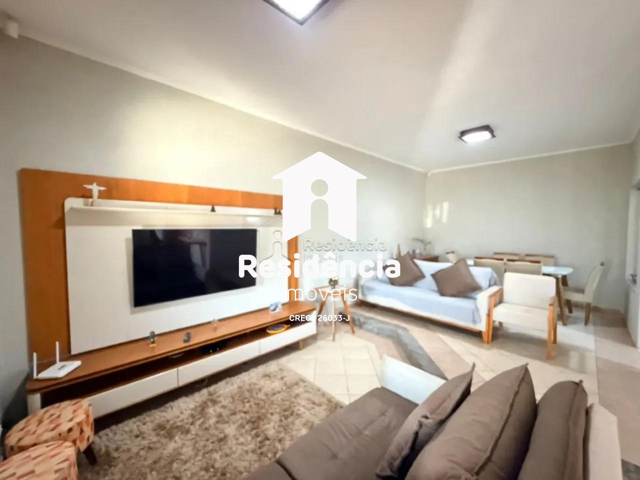 Casa à venda no Jardim São José: 