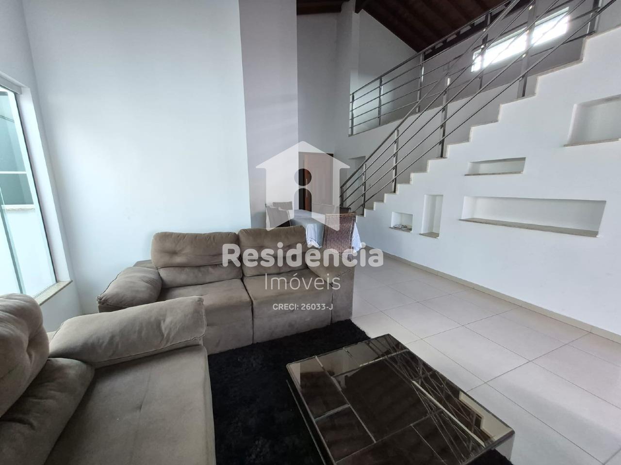 Casa à venda no Jardim Santa Maria: 