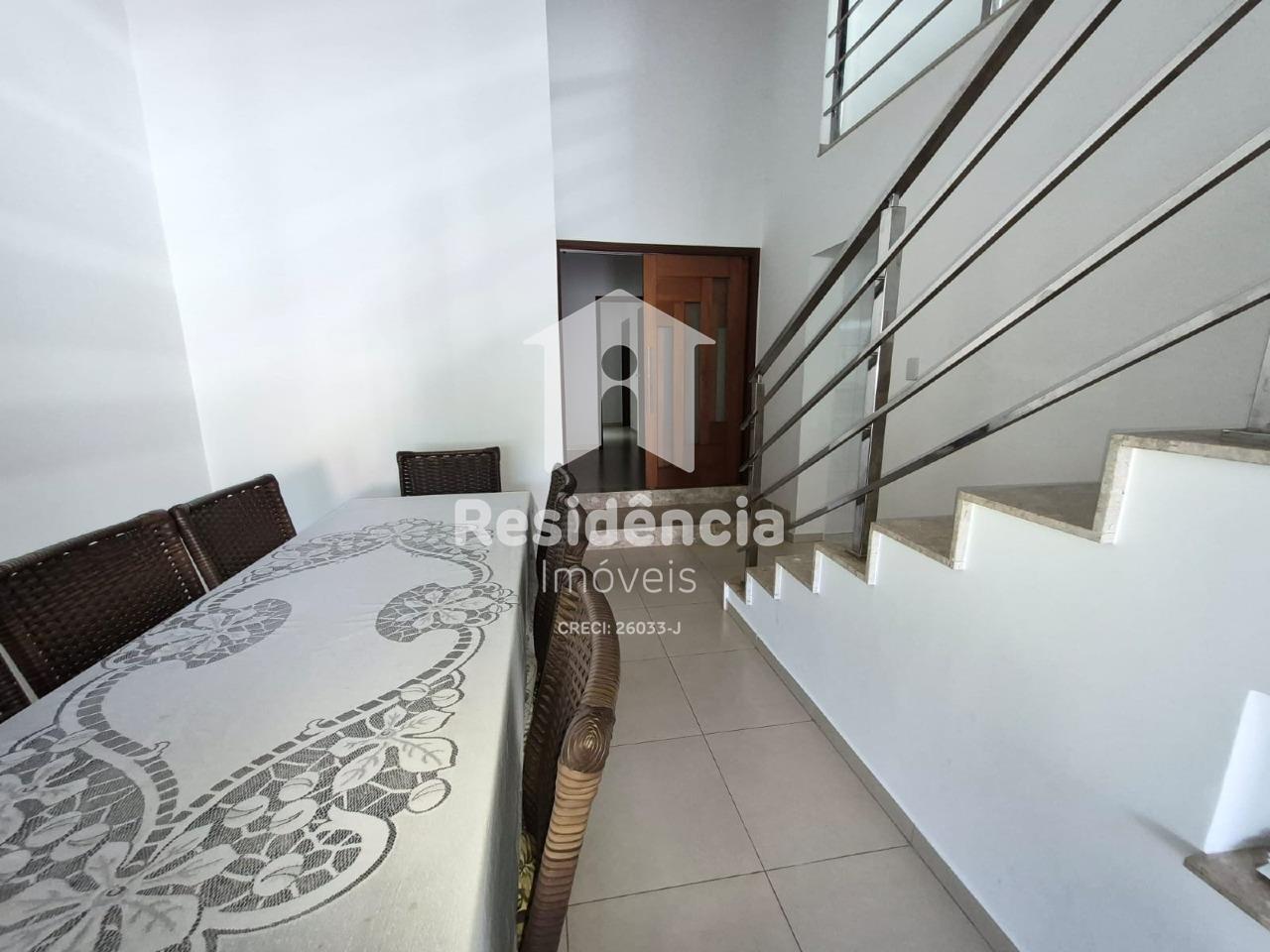 Casa à venda no Jardim Santa Maria: 