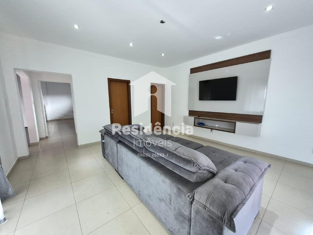 Casa à venda no Jardim Santa Maria: 