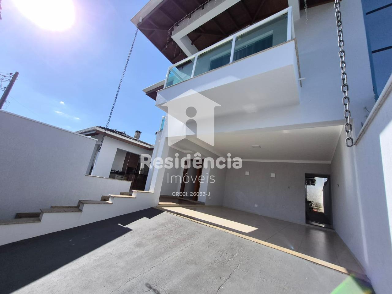 Casa à venda no Jardim Santa Maria: 