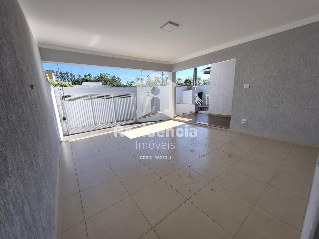 Casa à venda no Jardim Santa Maria: 